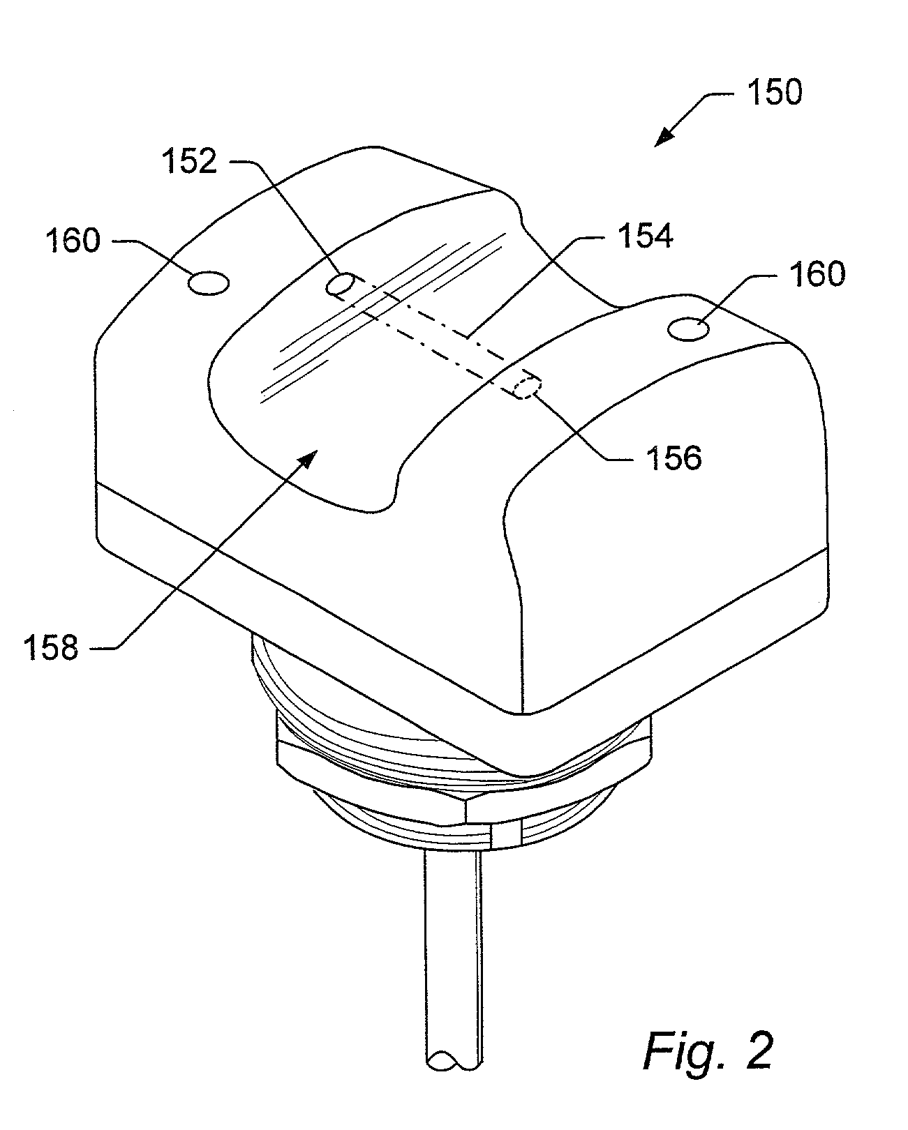 Control system for water amusement devices