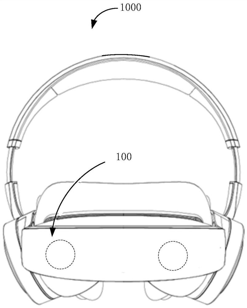 display device and electronic device