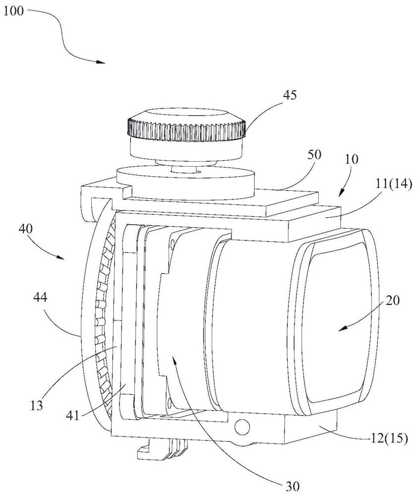 display device and electronic device