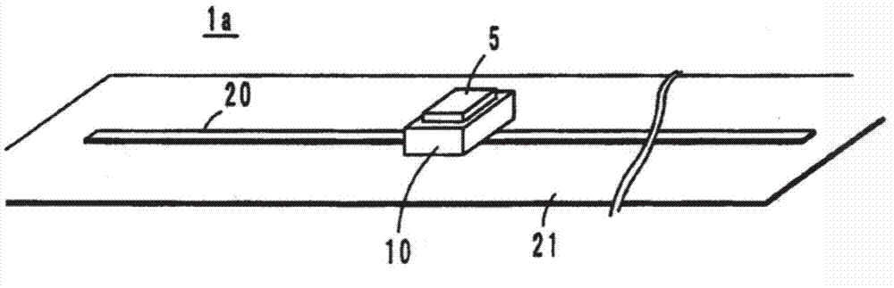 Power feeding circuit