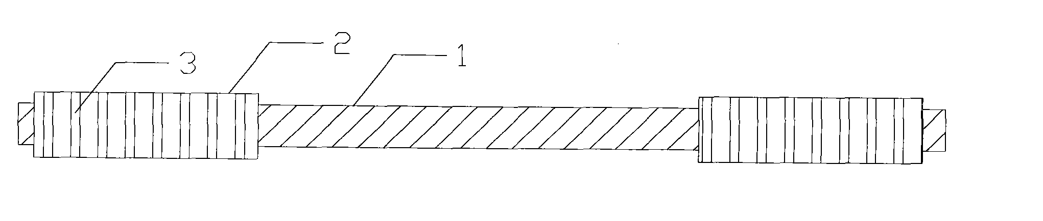 Shoelaces with annular convex lines