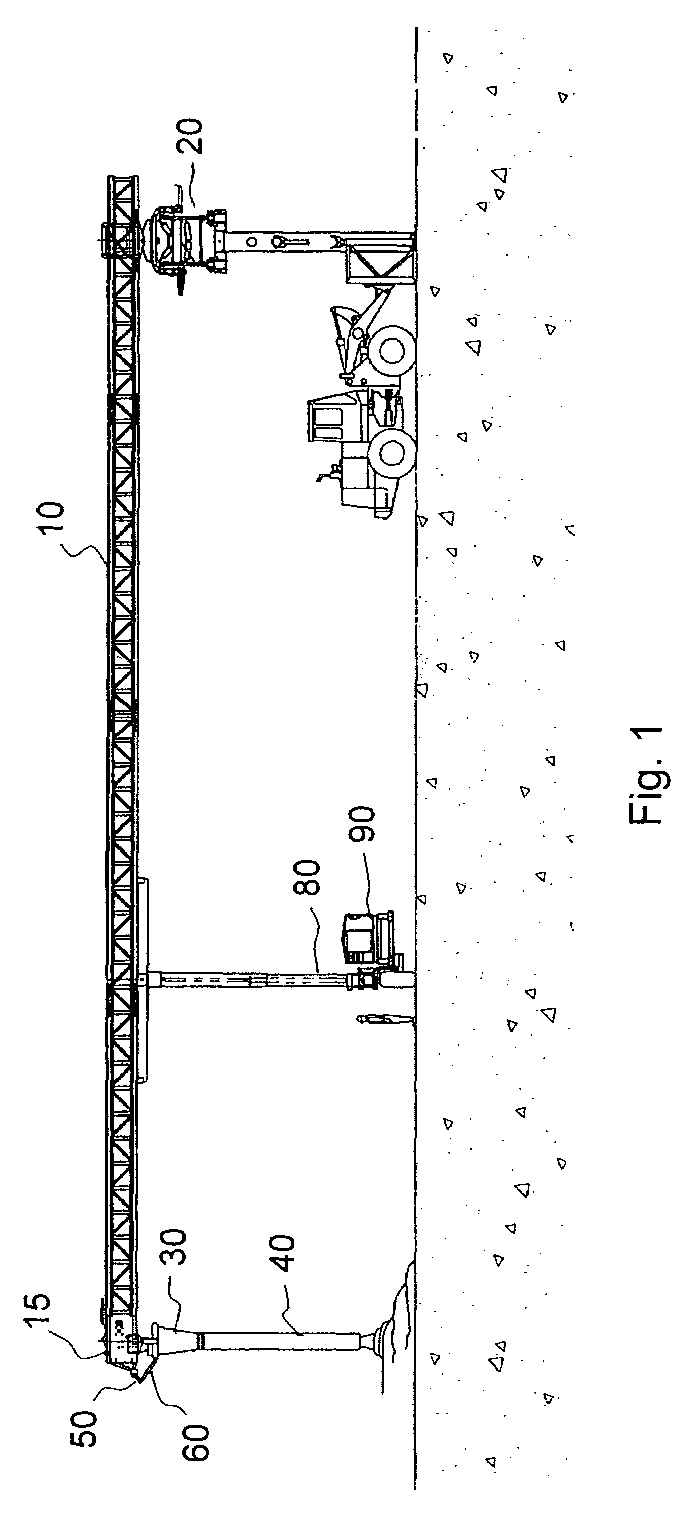 Conveyor discharge device