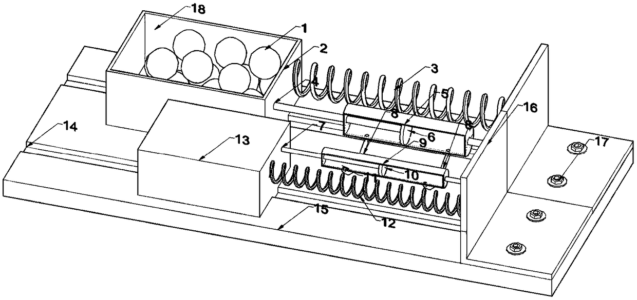 Double-tuned inertance system