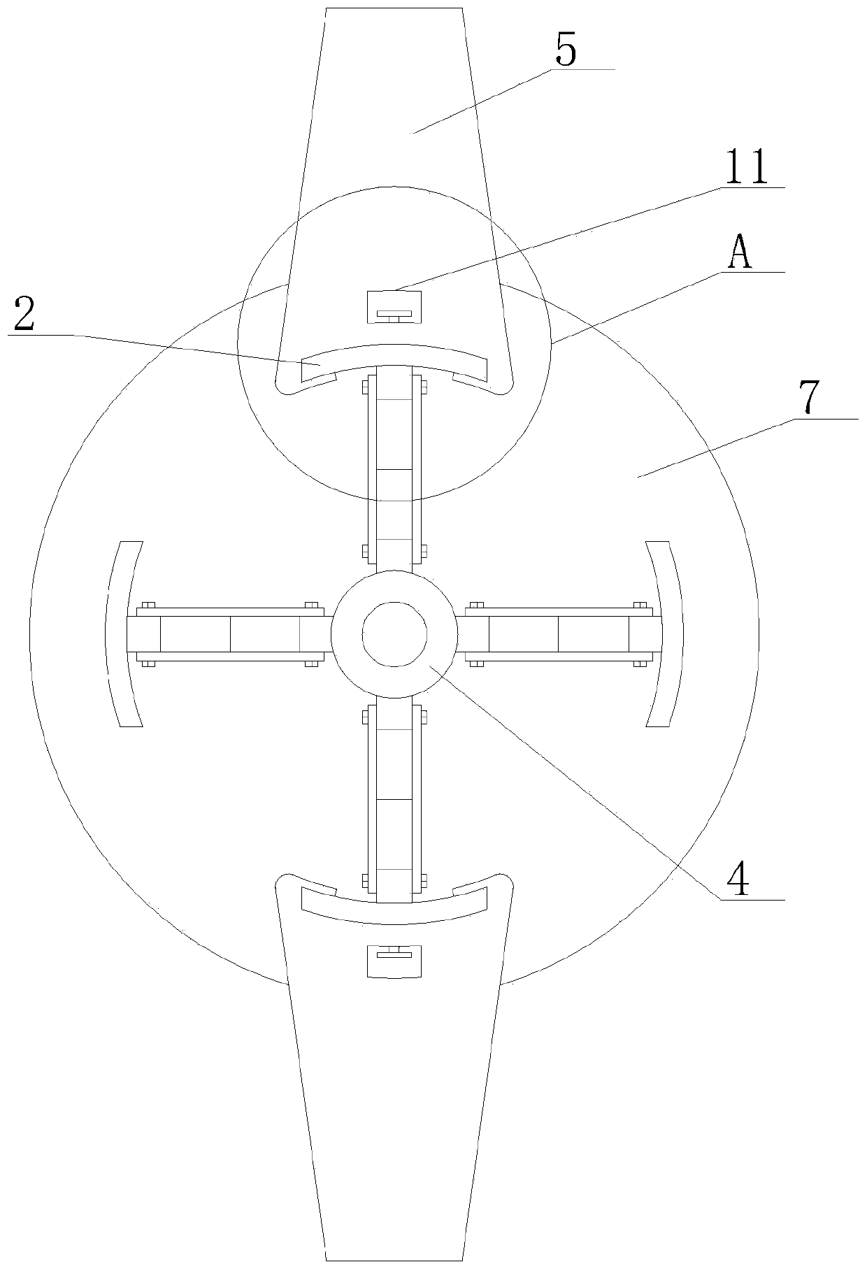 Copper strip machining process