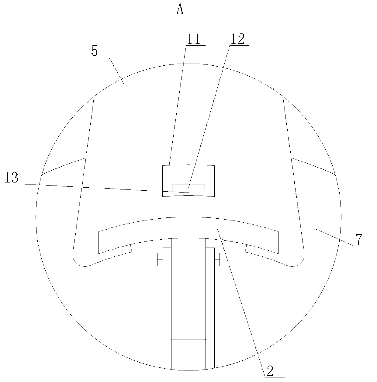 Copper strip machining process