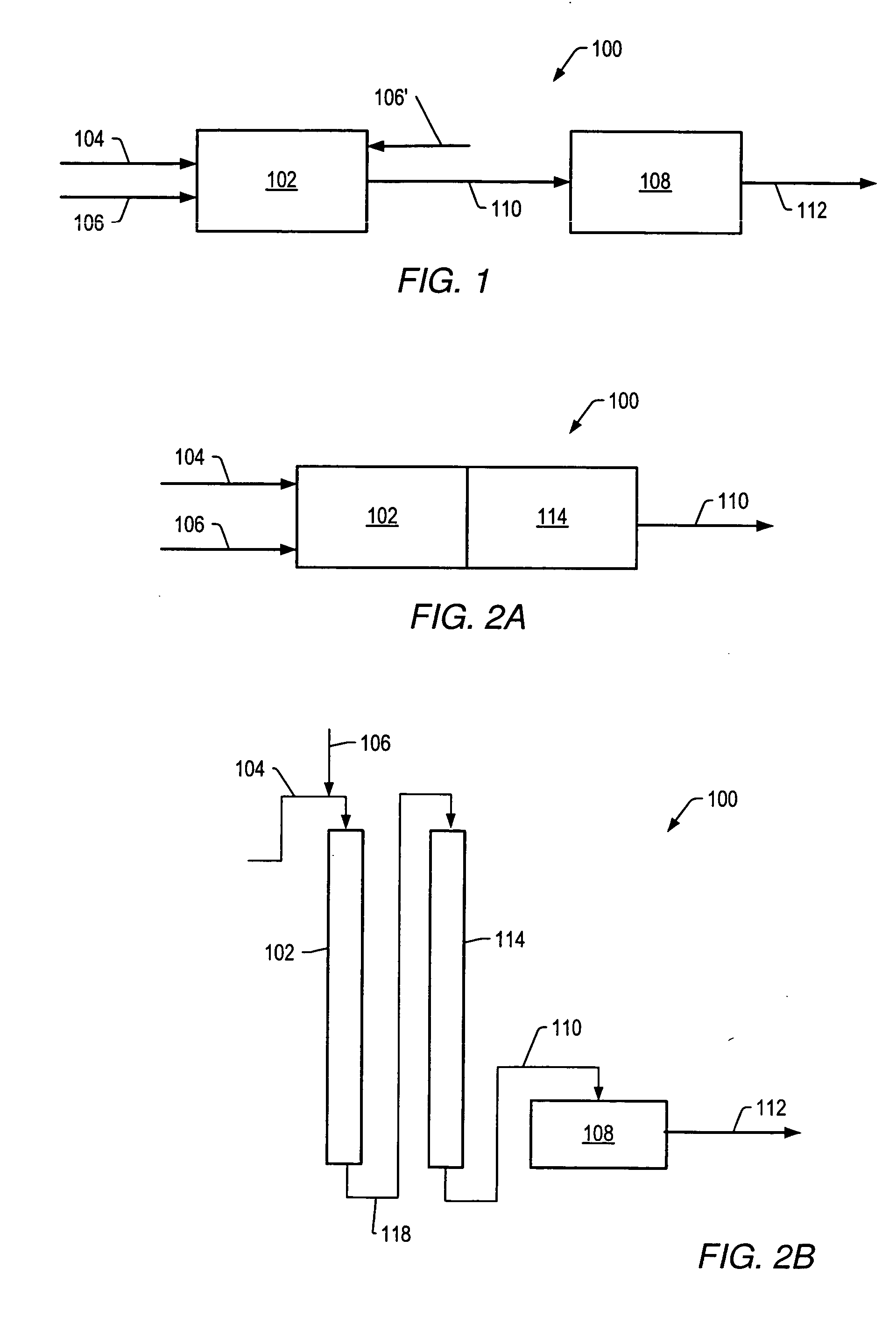 Systems, methods, and catalysts for producing a crude product