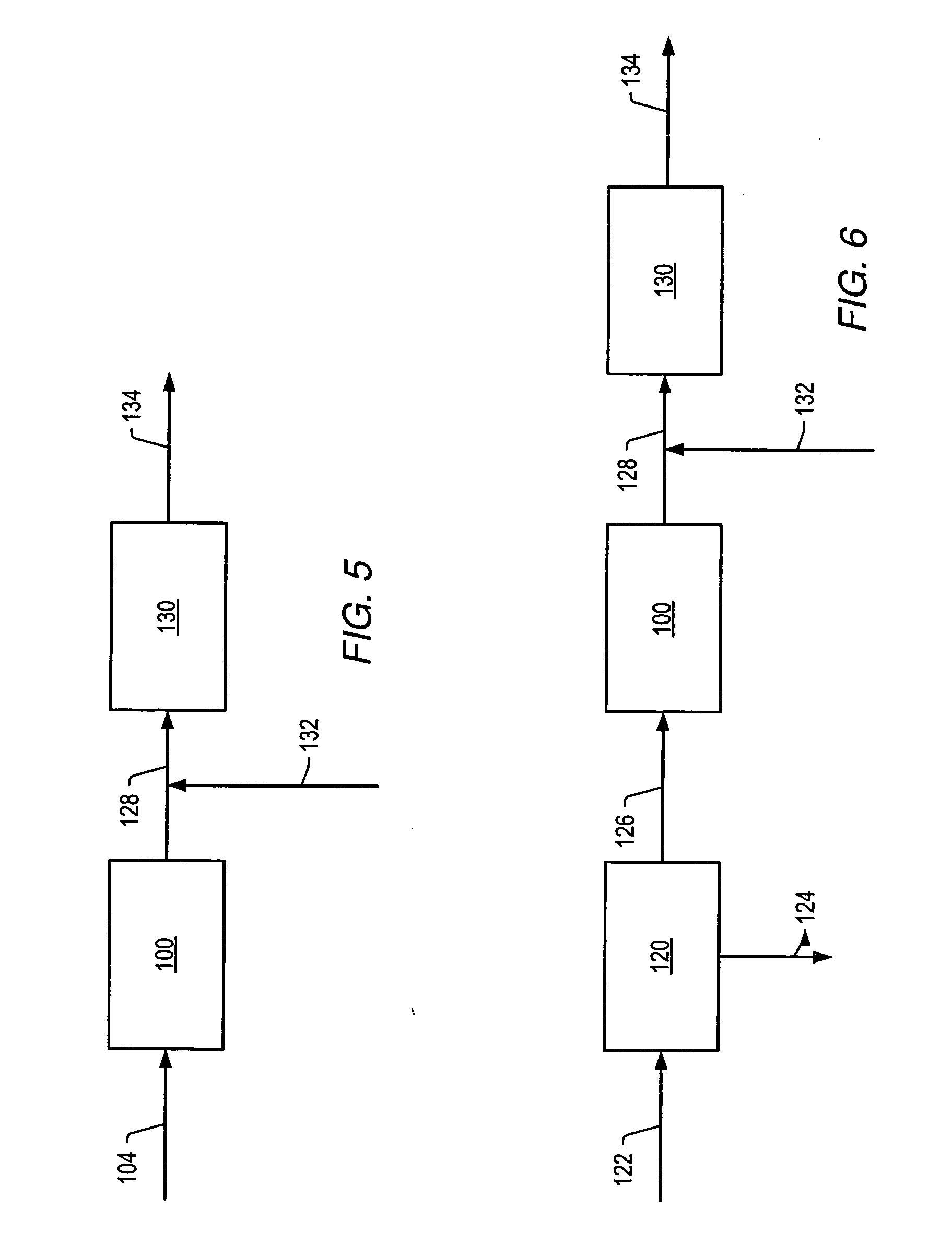 Systems, methods, and catalysts for producing a crude product