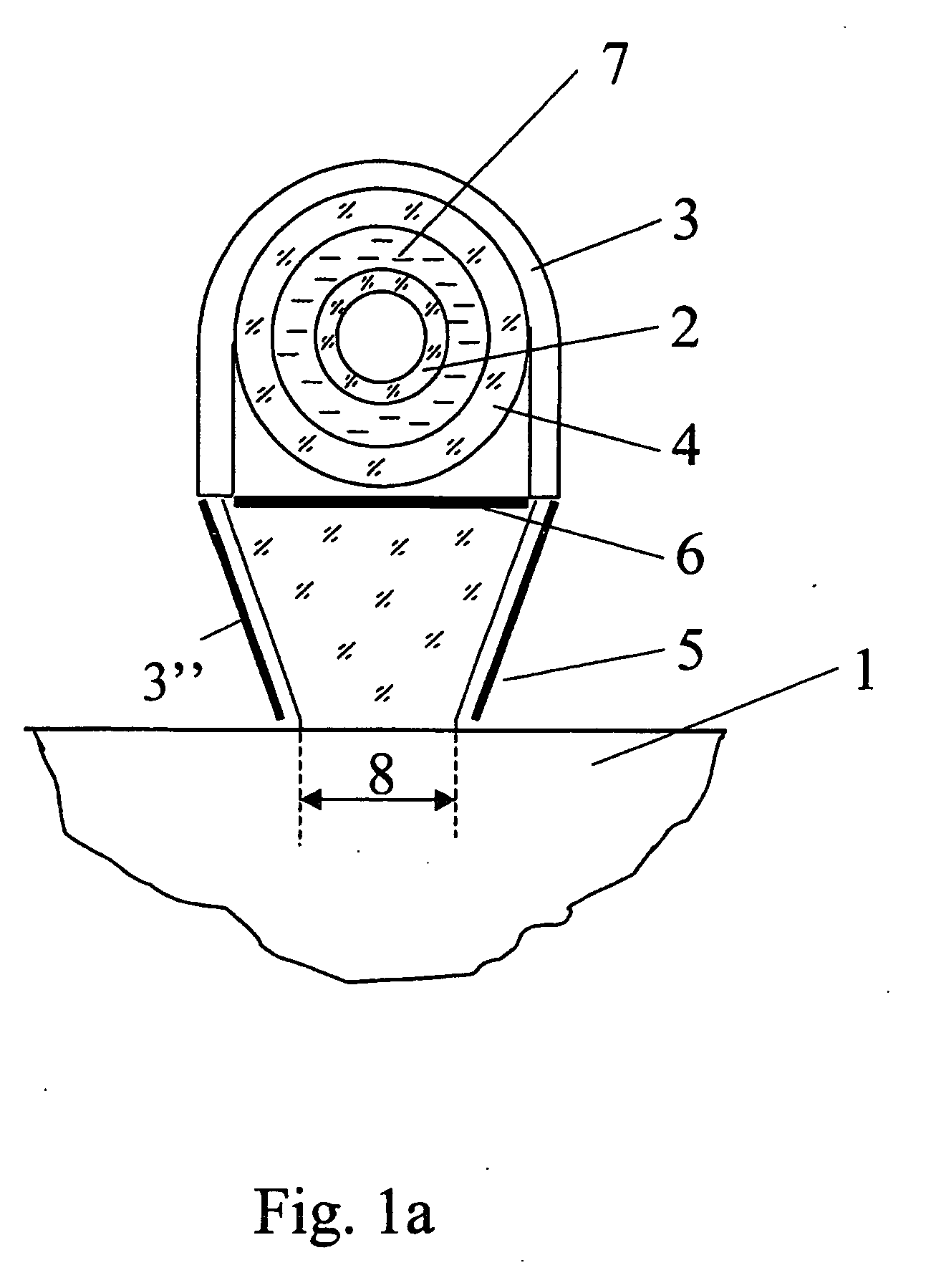 Apparatus and method for photocosmetic and photodermatological treatment