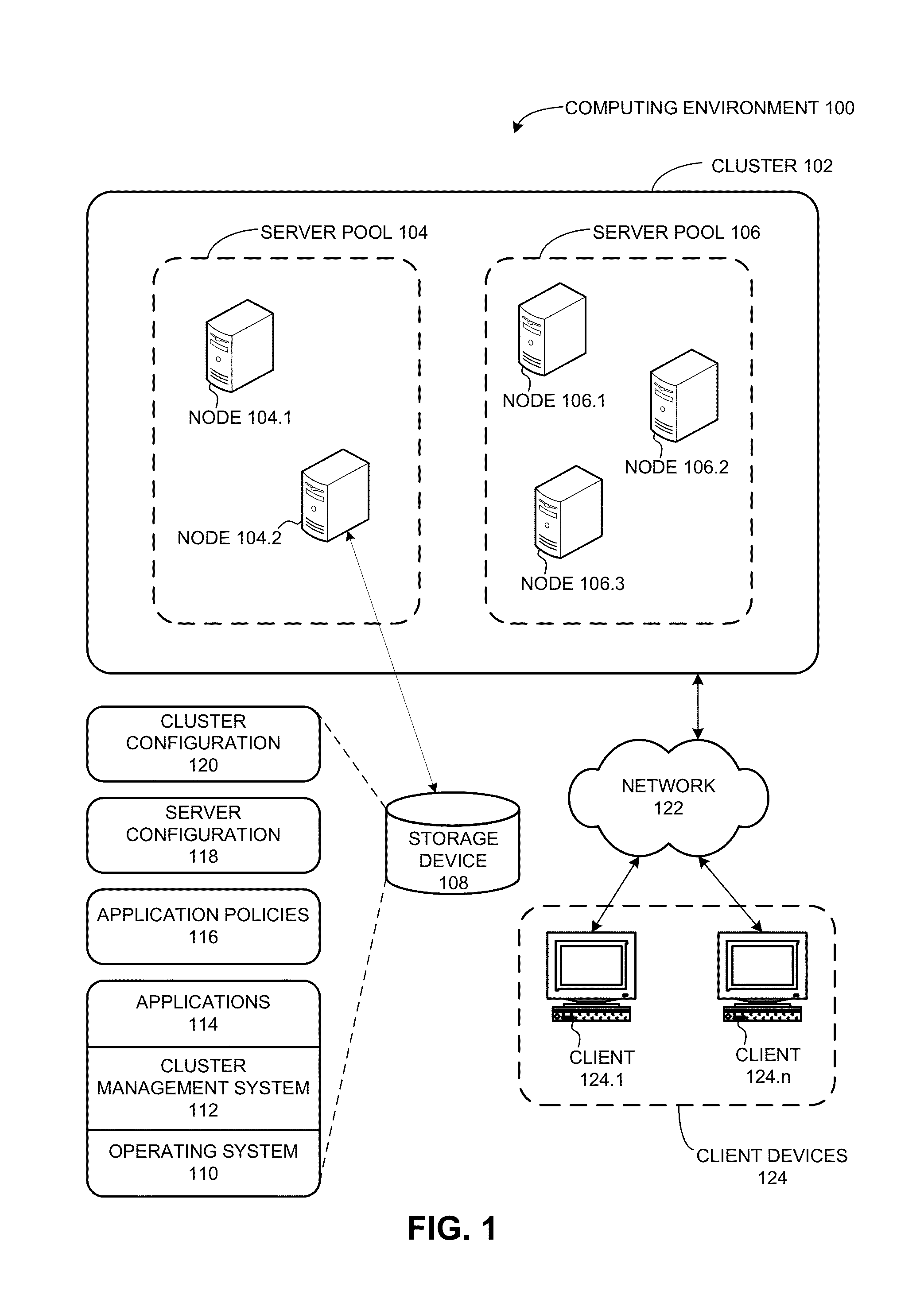 Hypothetical policy and event evaluation