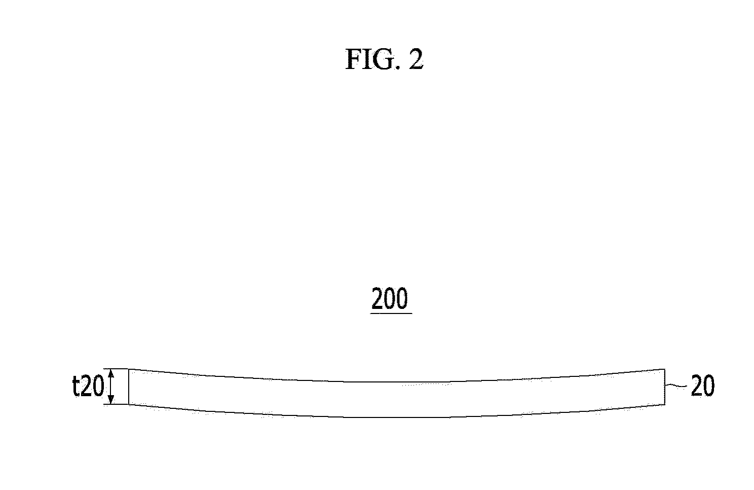 Electron emission element and method for manufacturing the same