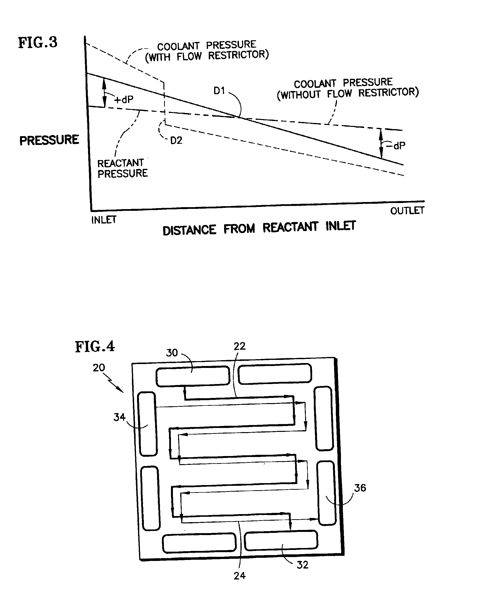 Fuel cell system with improved humidification system