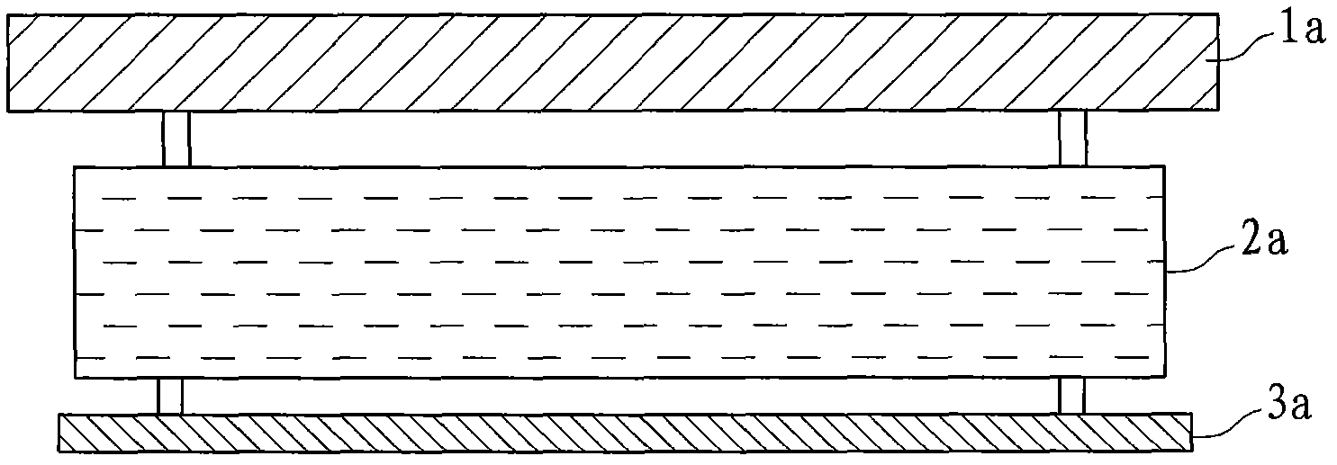 Compound preparation method of aluminum alloy and magnesium alloy laminated plate