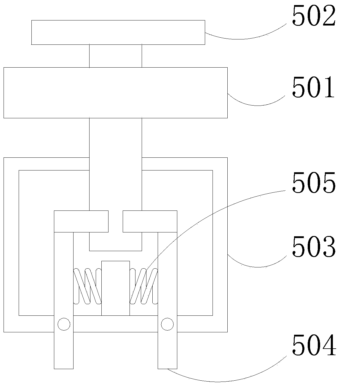 Sucrose-glucose-fructose content determination kit and determination method thereof