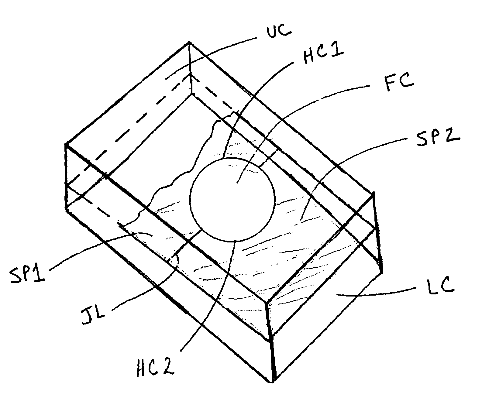 Food condiment, composition, method of molding, and method of using