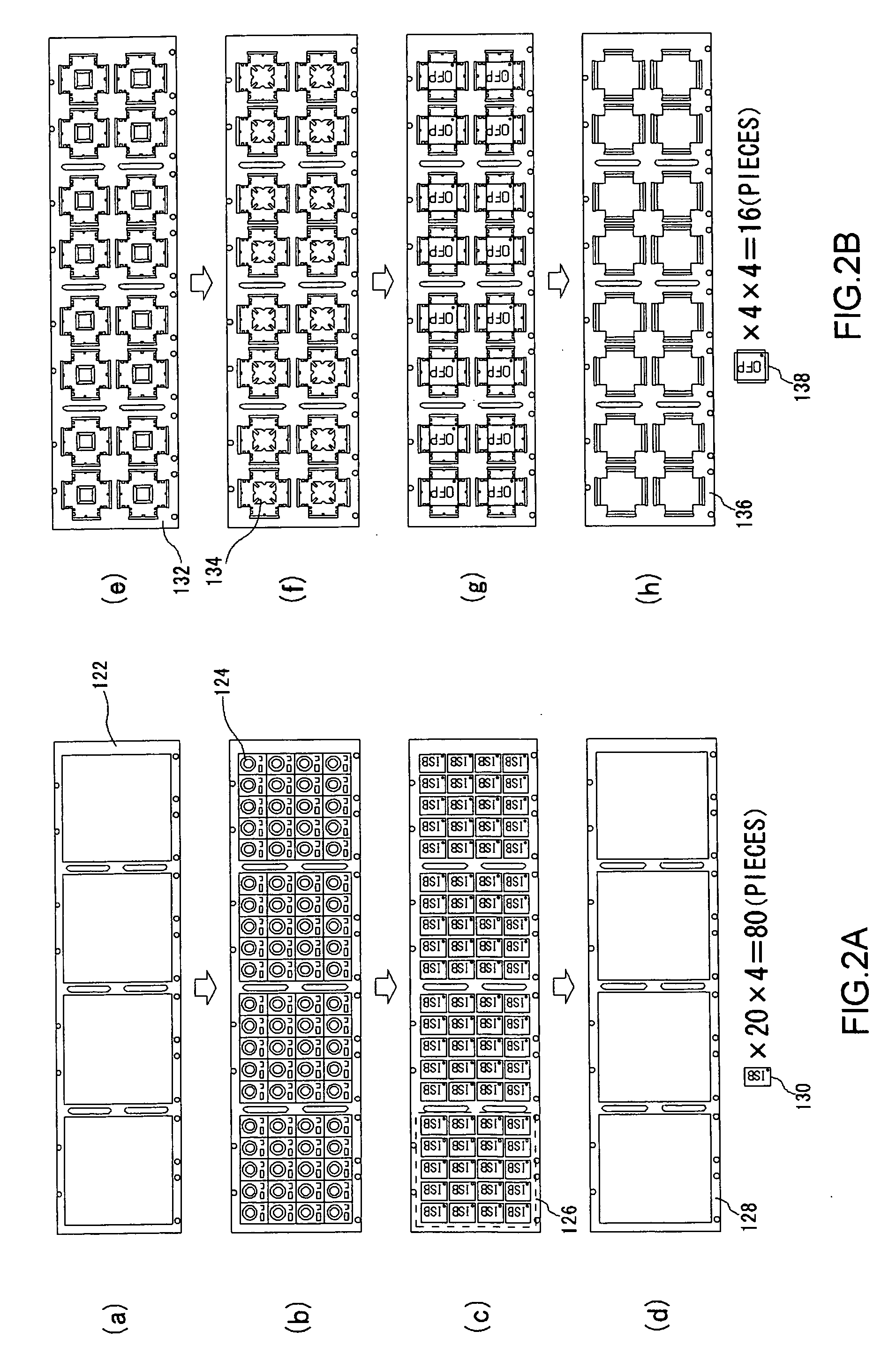 Device mounting board and semiconductor apparatus using the same