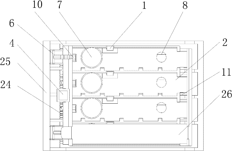 Novel ink-jet printing system and matched ink cartridge thereof