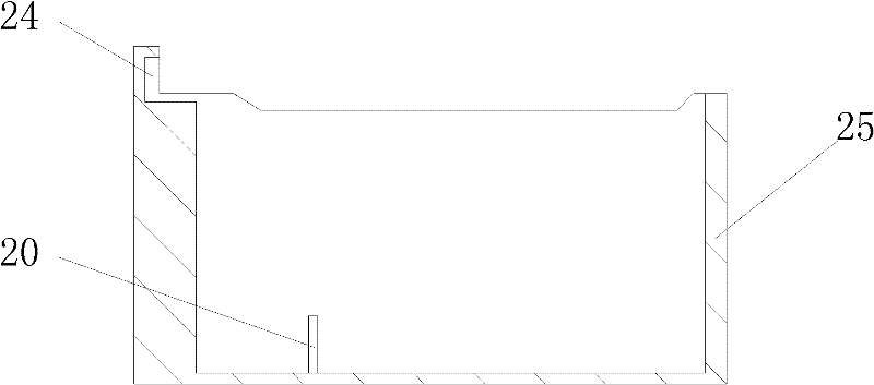 Novel ink-jet printing system and matched ink cartridge thereof