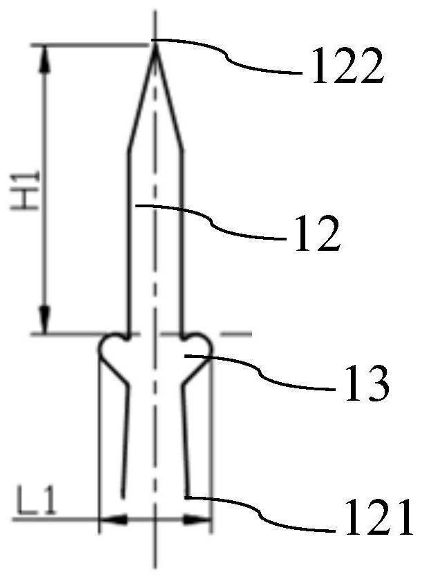 Closure device