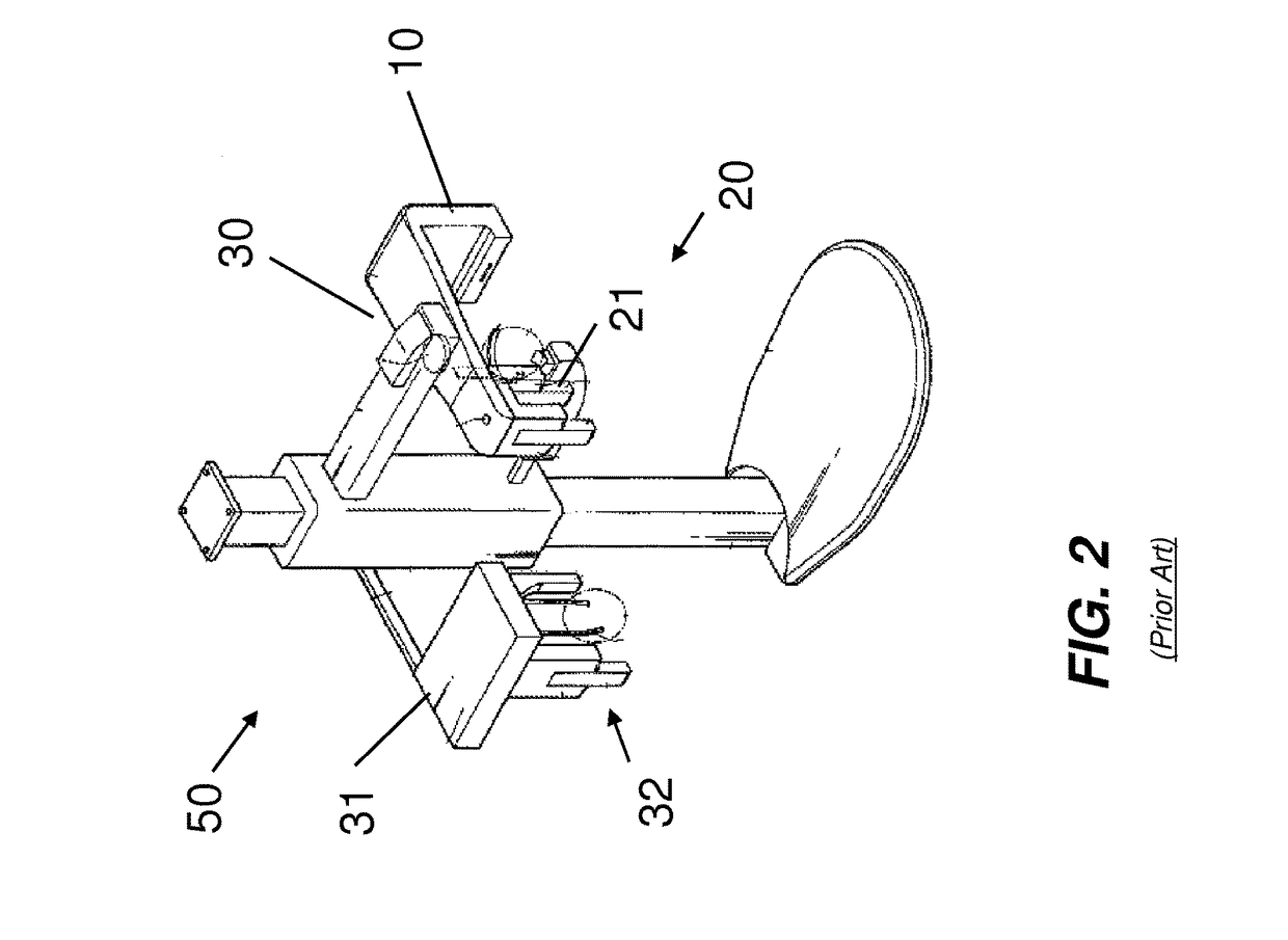 Dental imaging with photon-counting detector