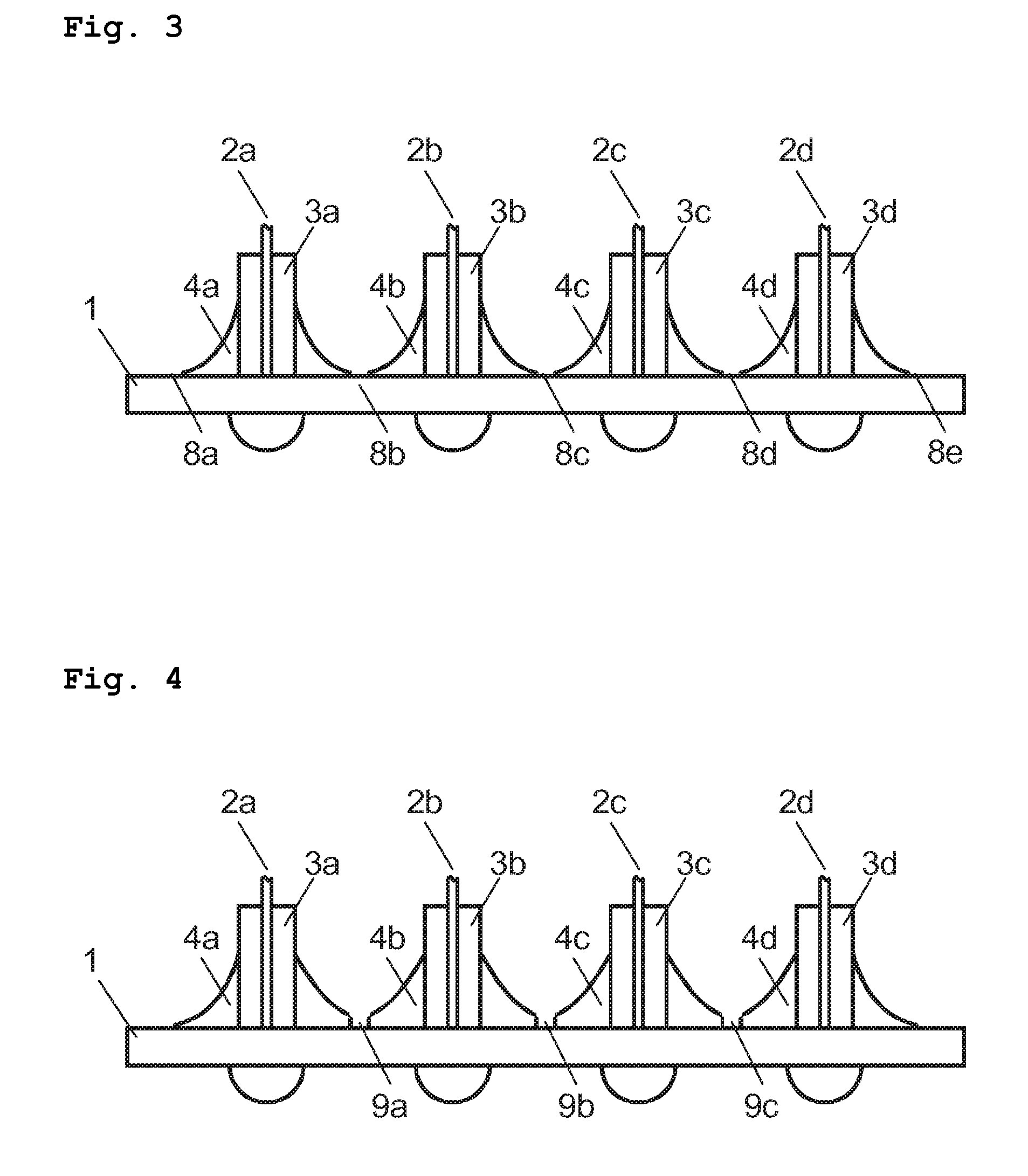 Lens arrangement for optical rotary joints