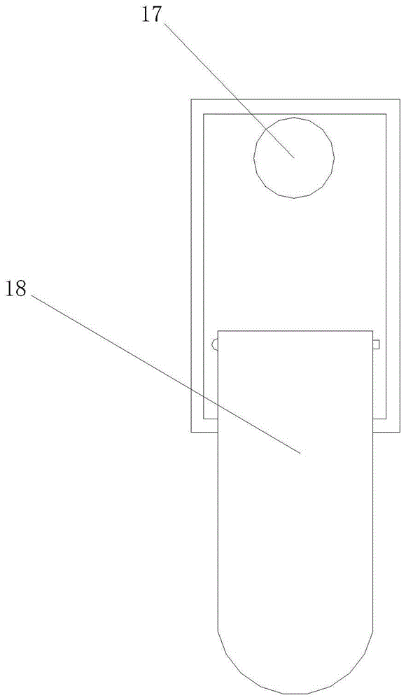 Transhipment method of bulk cargo from factories to shipment