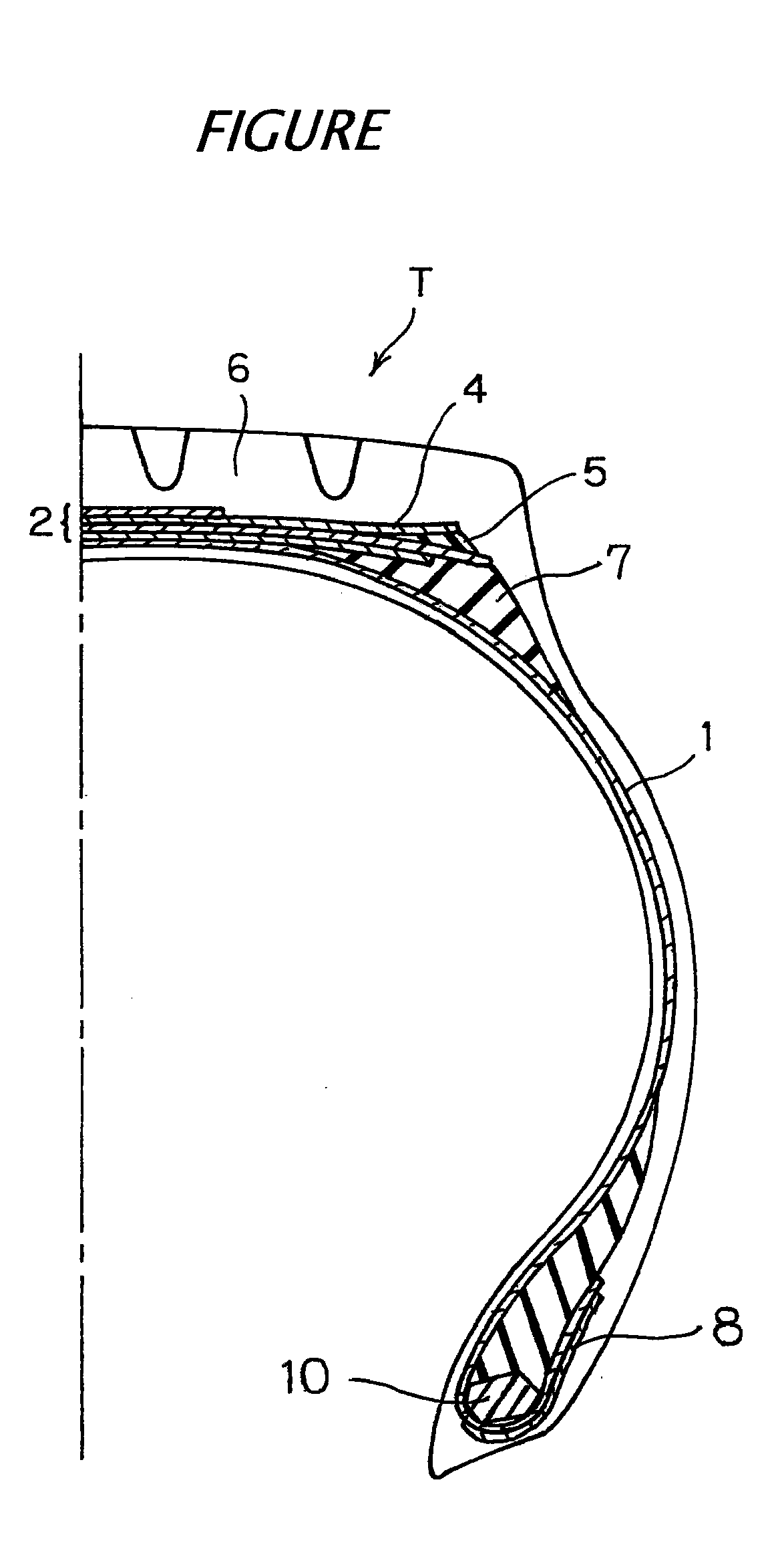 Rubber Composition For Adhering Steel Cord