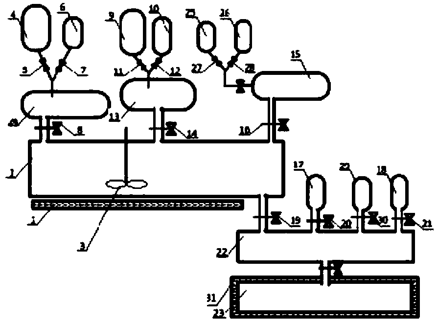 Deer oil beautifying soap, and preparation method thereof