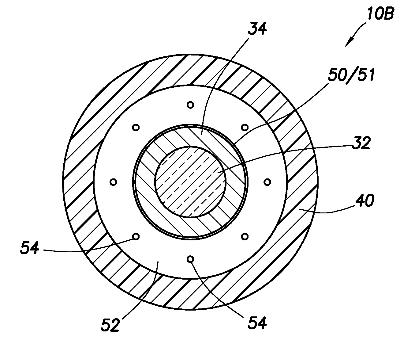 Hermetically sealed packaging and neutron shielding for scintillation-type radiation detectors