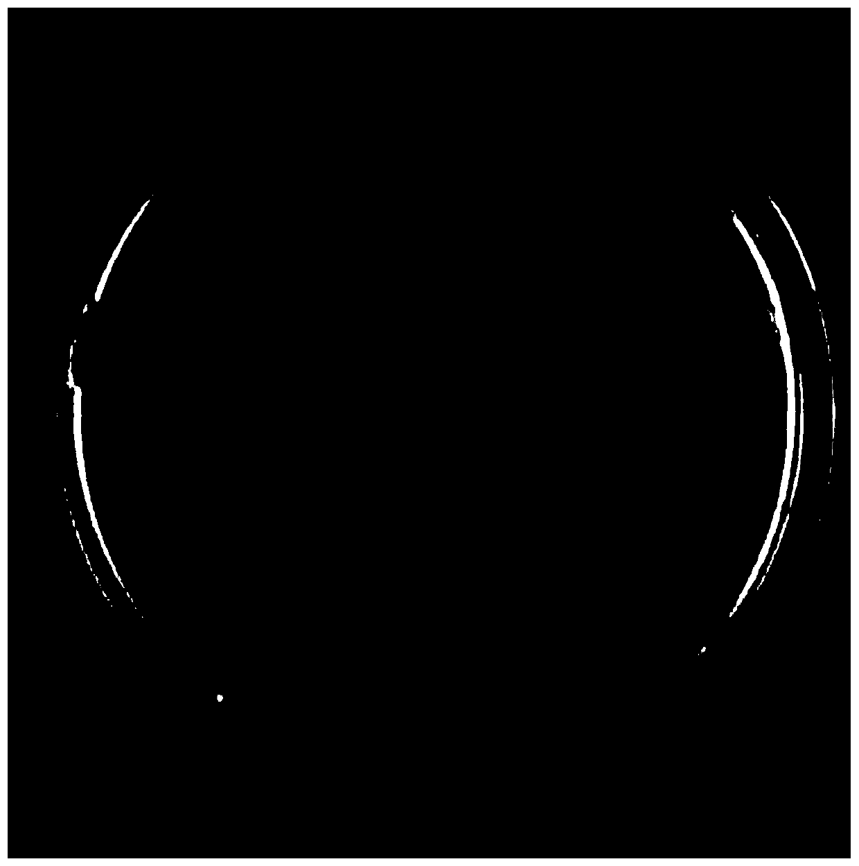 Chili endophytic bacteria highly producing ironophore and application of chili endophytic bacteria to production increase of chilies