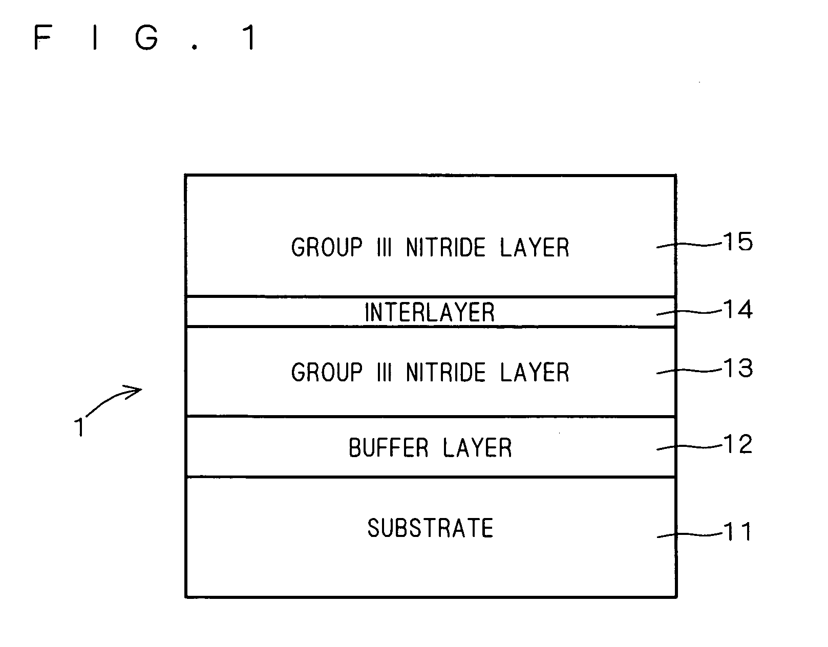 Epitaxial wafers, method for manufacturing of epitaxial wafers, method of suppressing bowing of these epitaxial wafers and semiconductor multilayer structures using these epitaxial wafers