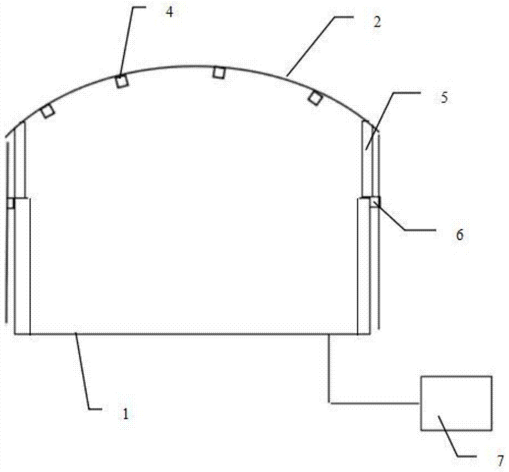 Organic waste recycling method and sterilization apparatus used in method