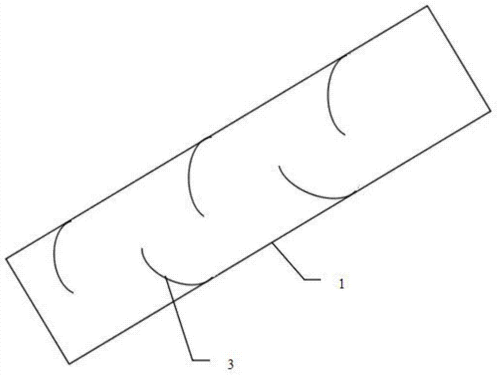 Organic waste recycling method and sterilization apparatus used in method