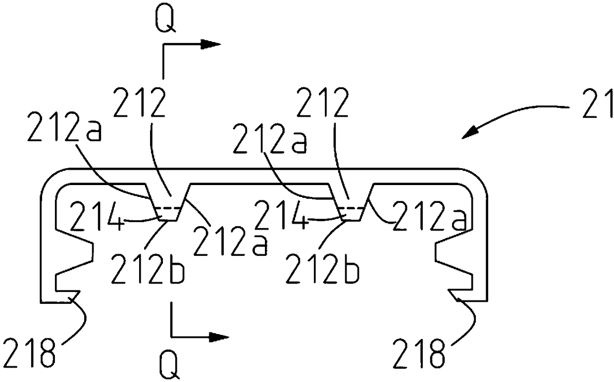 Shell, electronic equipment and shell manufacturing method