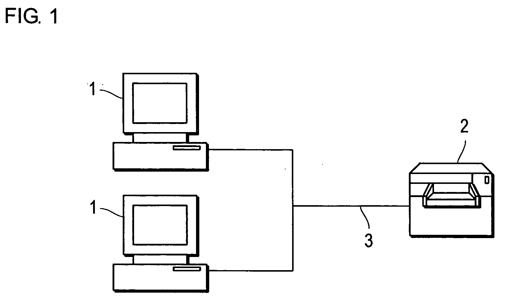 Controlling method for image forming apparatus