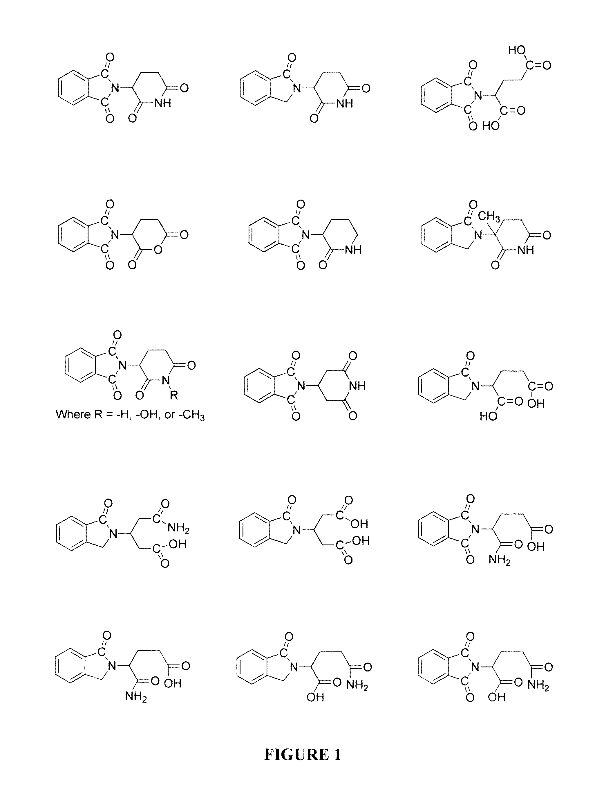 Methods for treating tumors with thalidomide