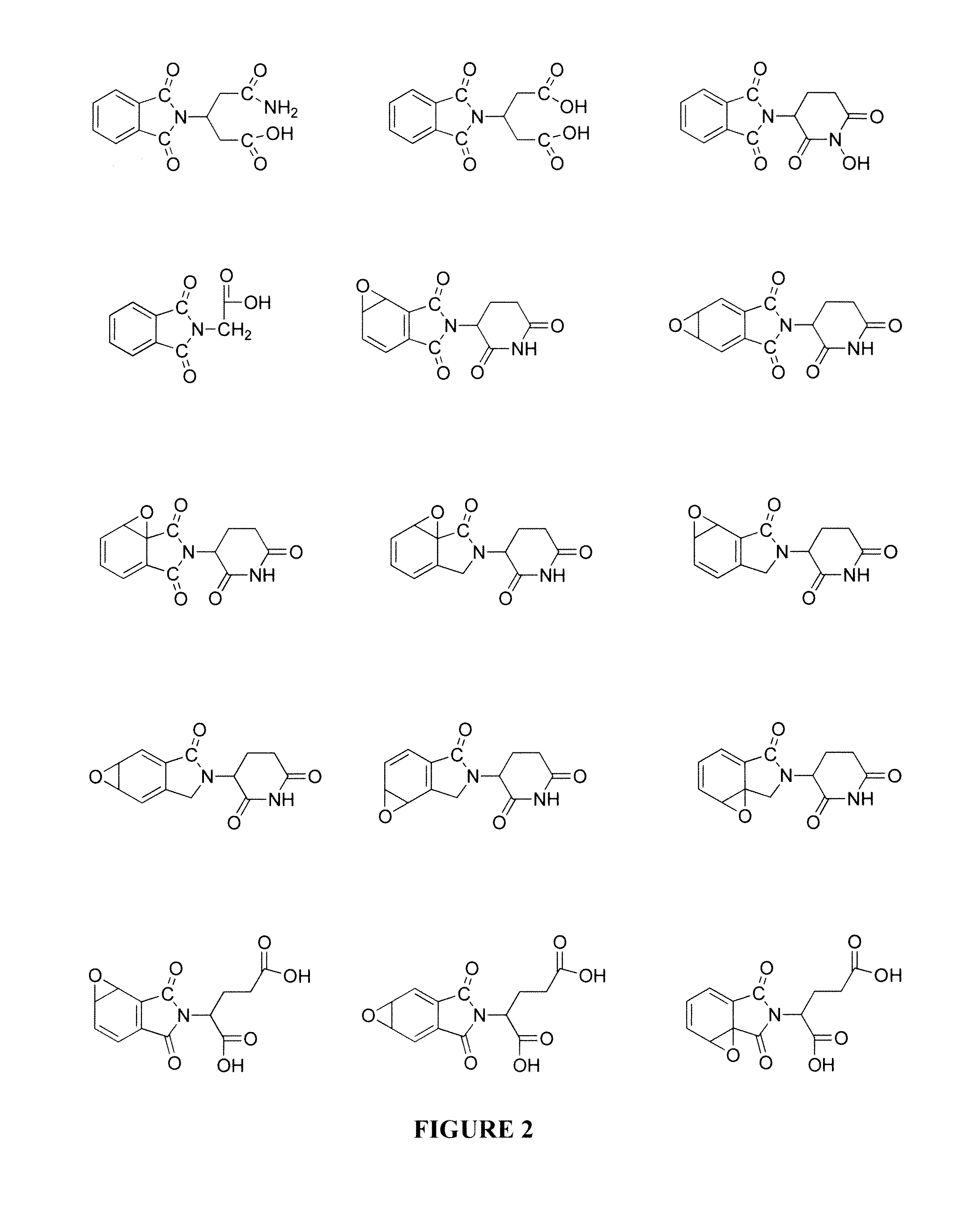 Methods for treating tumors with thalidomide