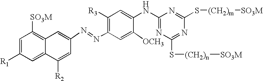 Dye sets and ink sets for ink-jet ink imaging