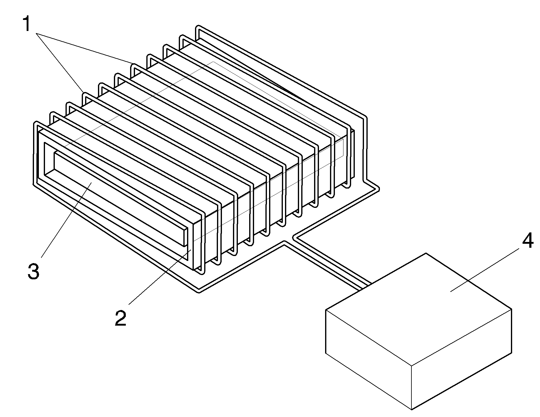 Method and device for disassembling electrical-electronic apparatuses