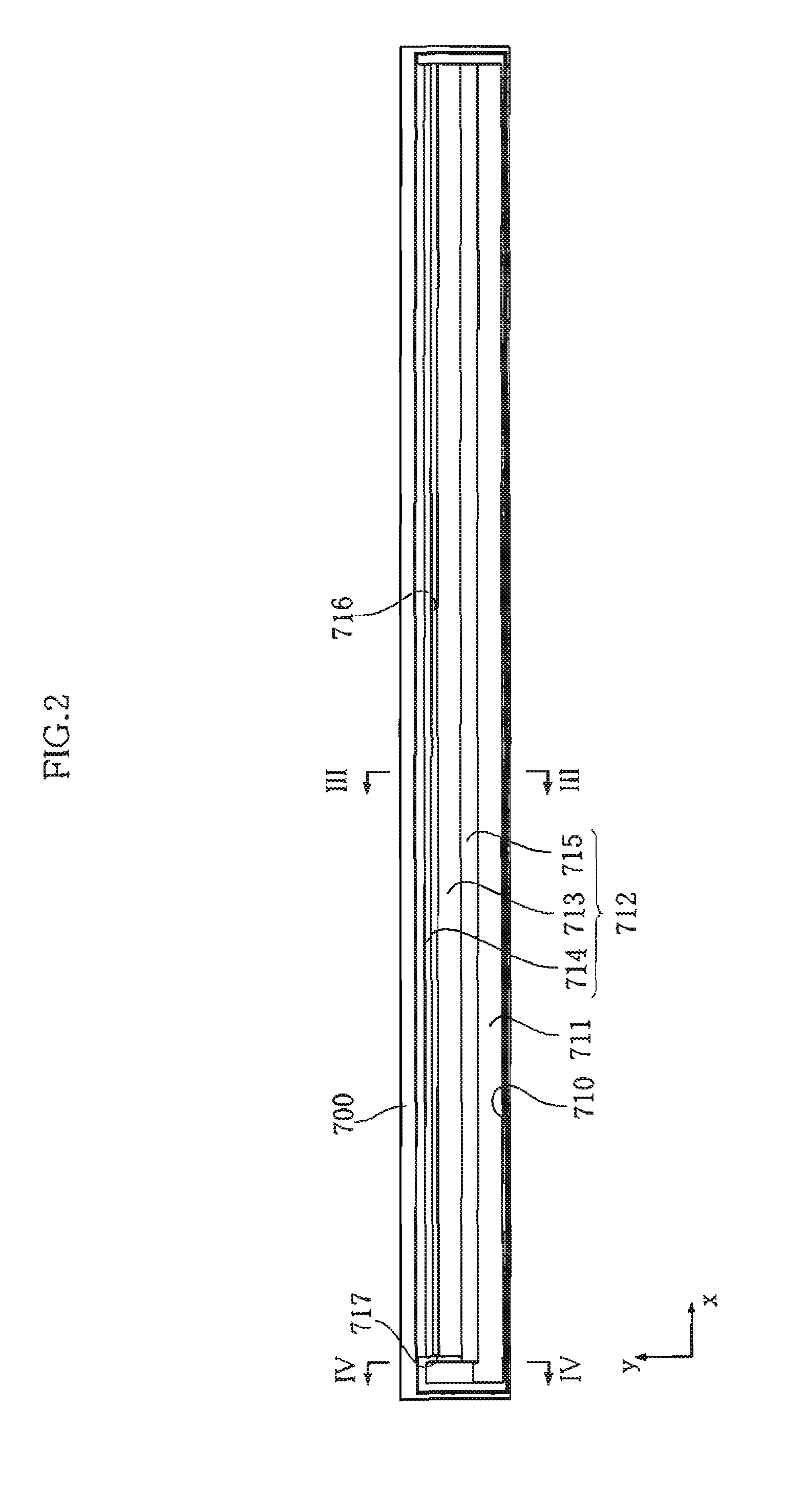 Image sensor module