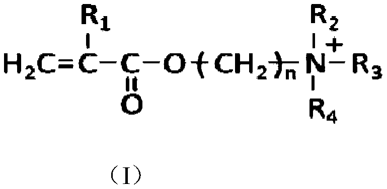 Medical devices containing anionic drugs