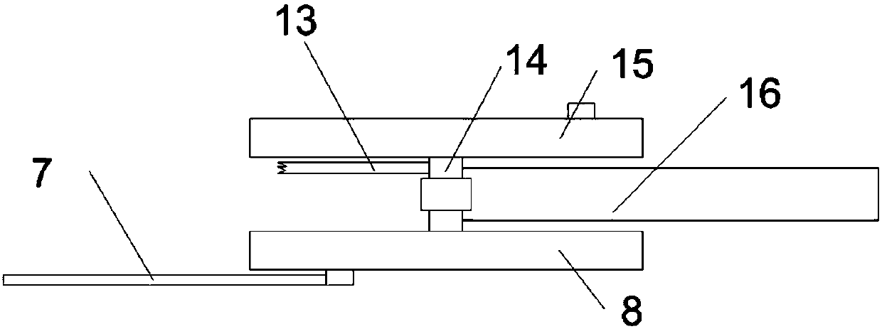 Vibratory sieving device for bauxite