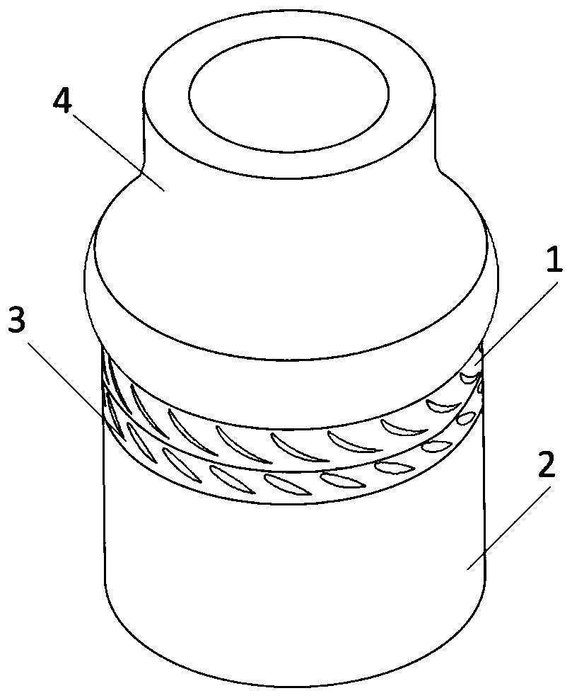 A new type of ultra-low specific speed pump-turbine