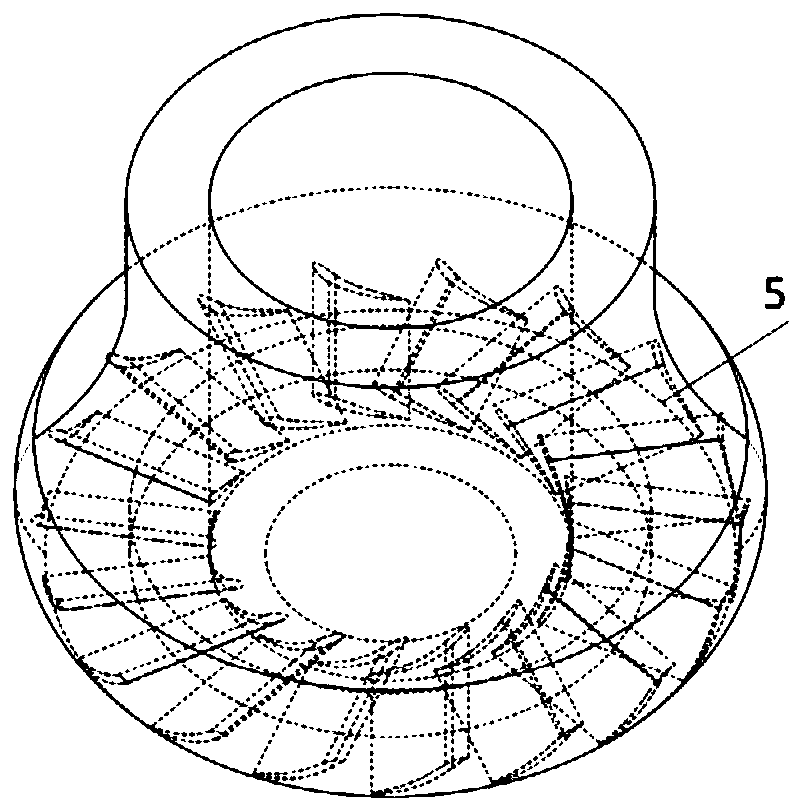 A new type of ultra-low specific speed pump-turbine