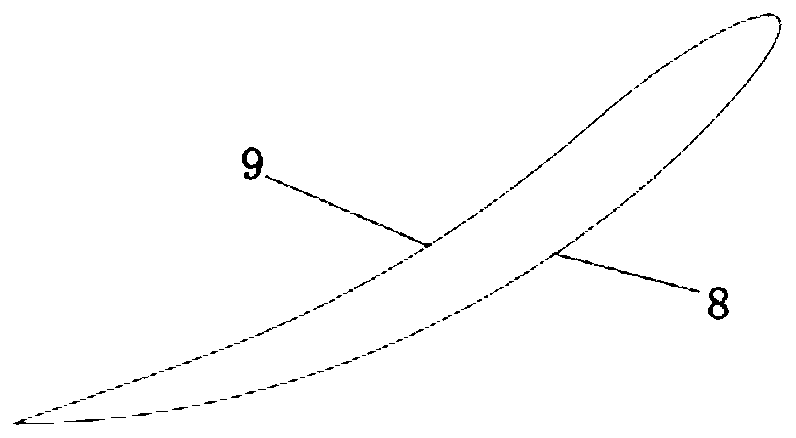 A new type of ultra-low specific speed pump-turbine