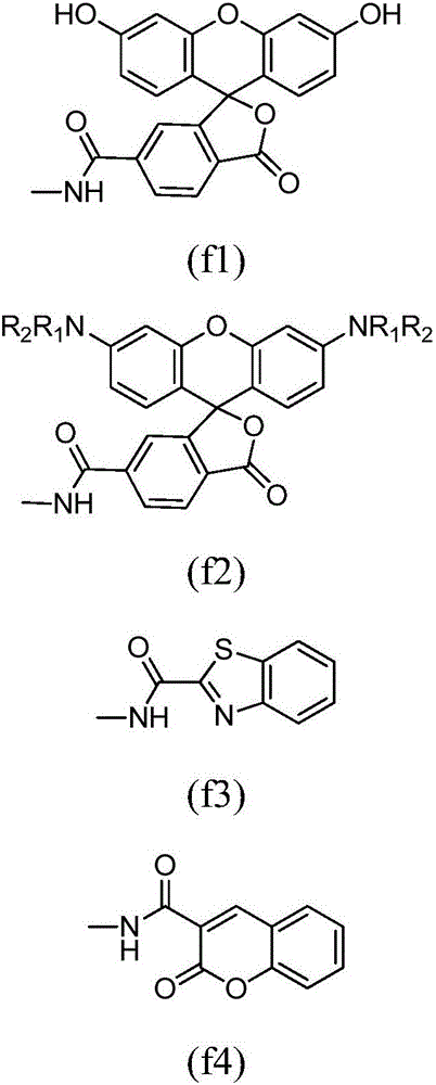 1,2-dioxetane derivative and preparation method thereof