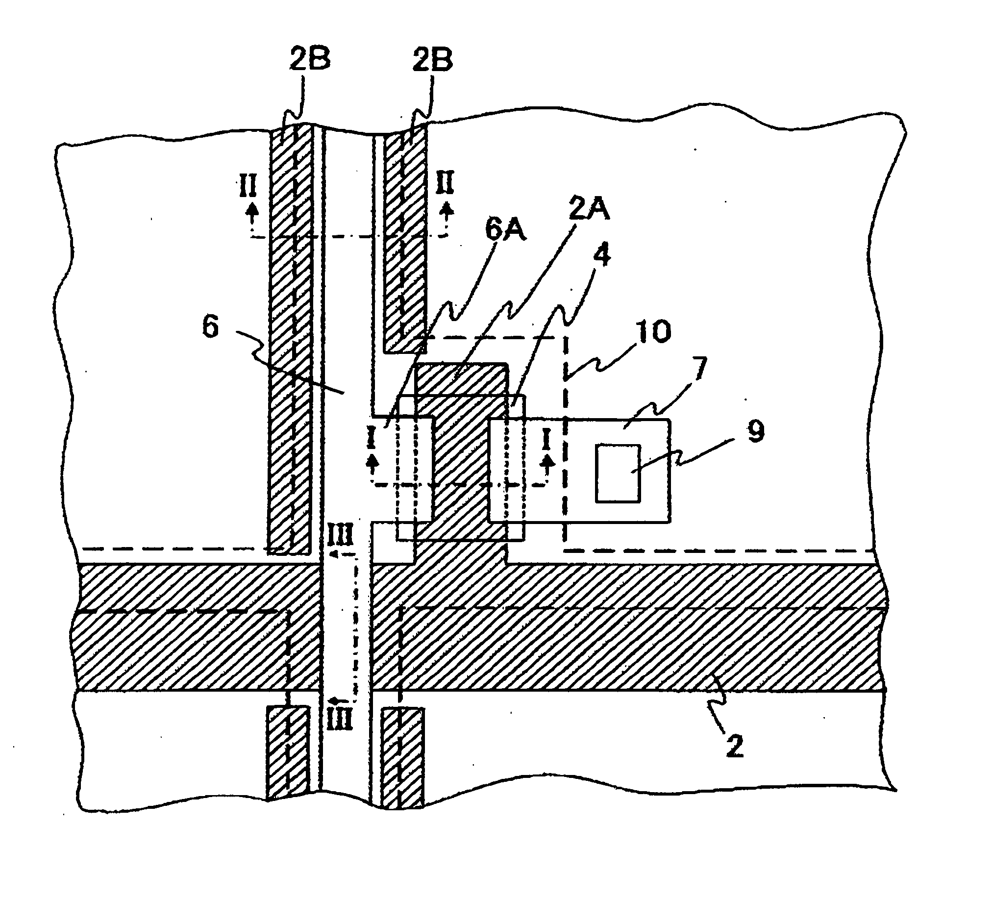 Liquid crystal display device and manufacturing method of the same