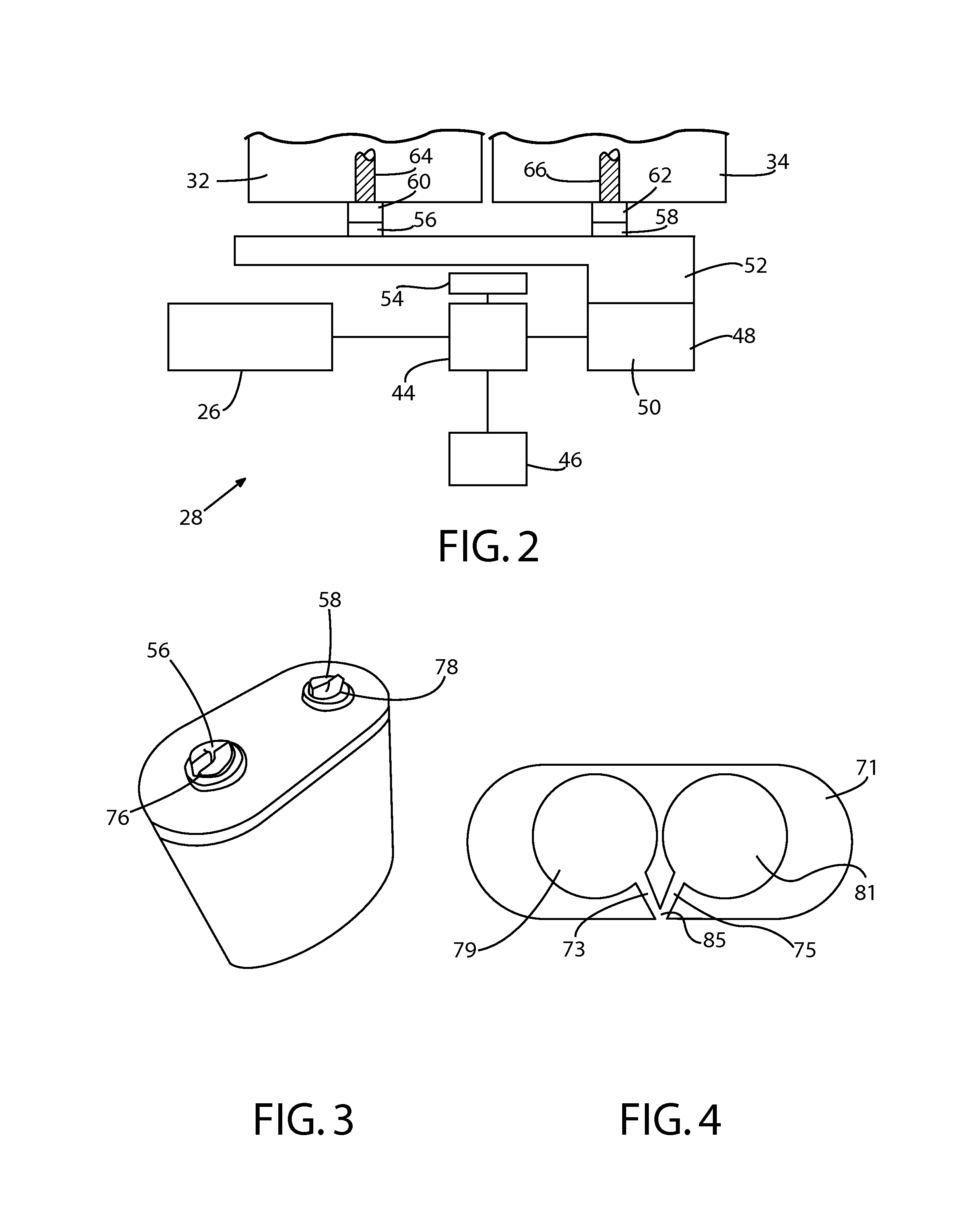 Dispensing apparatus