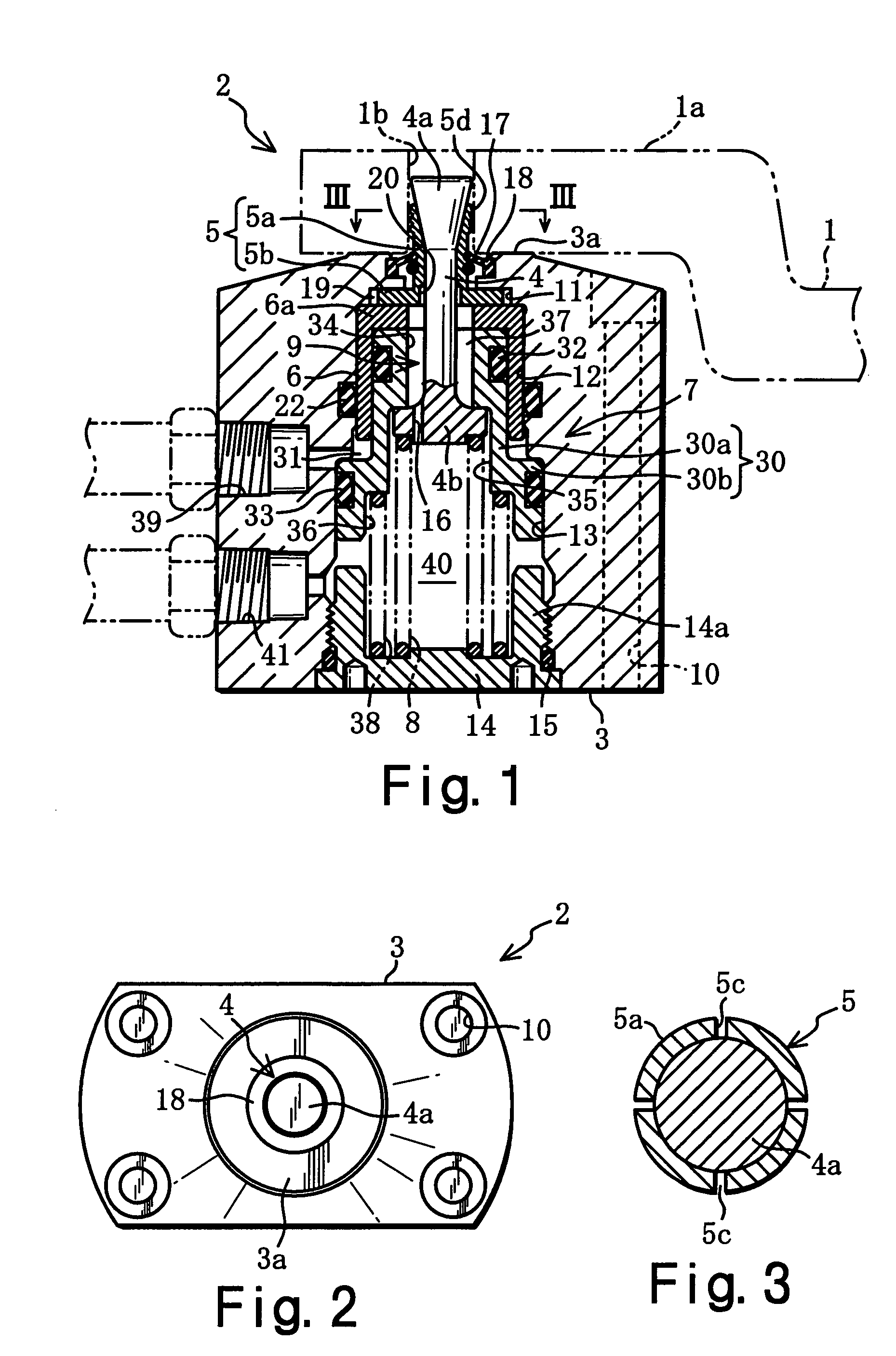 Clamping device