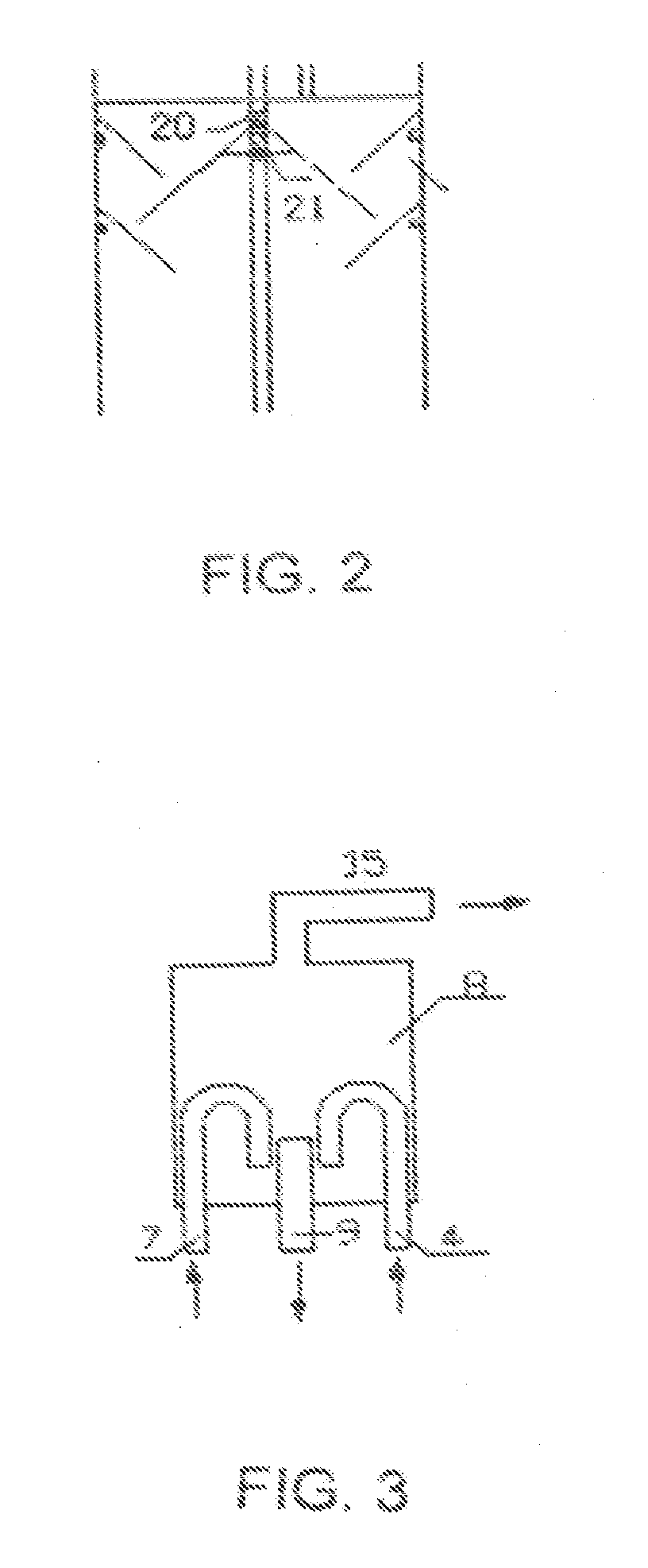 Up-flow Multi-stage Anaerobic Reactor (UMAR)