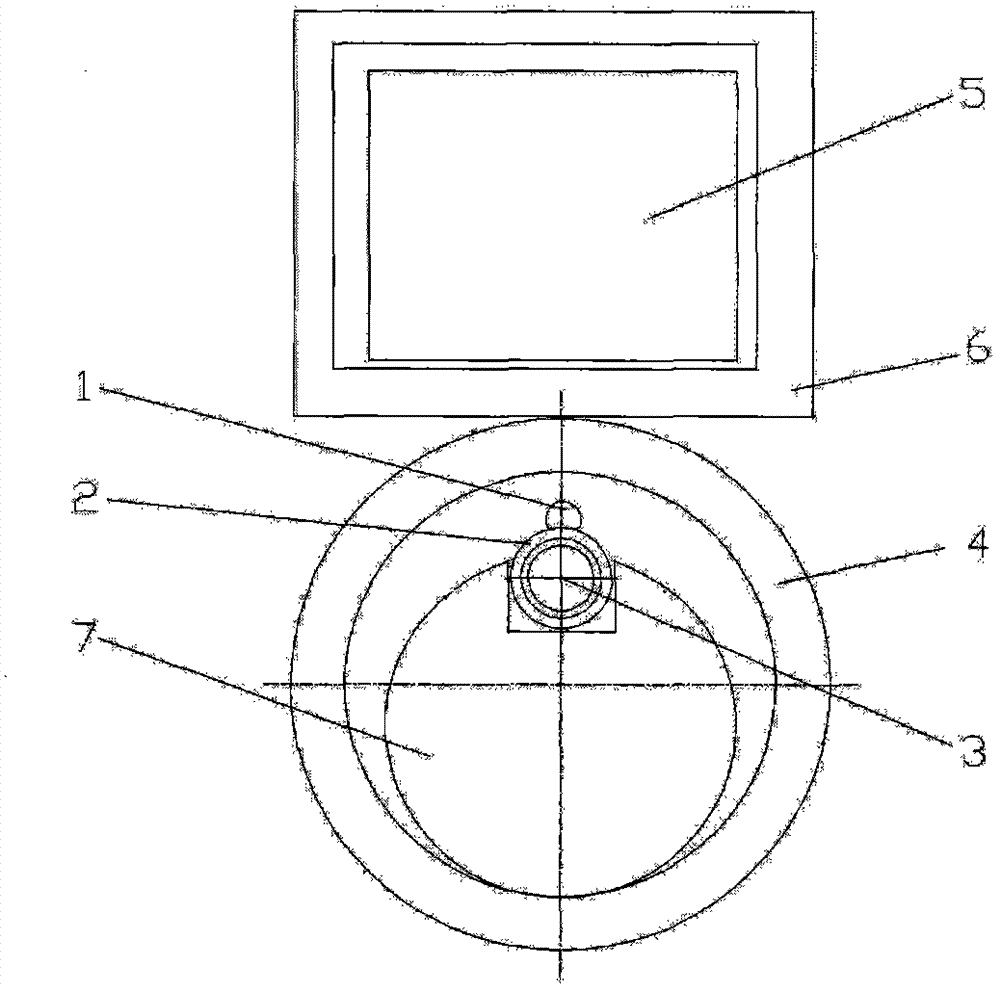 Manufacturing method of composite hose